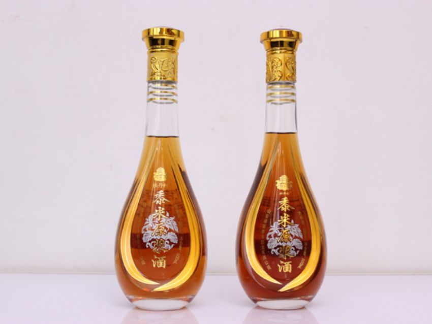 點擊查看詳細信息<br>標題：黍米原漿酒28度（玫瑰味） 閱讀次數：3099
